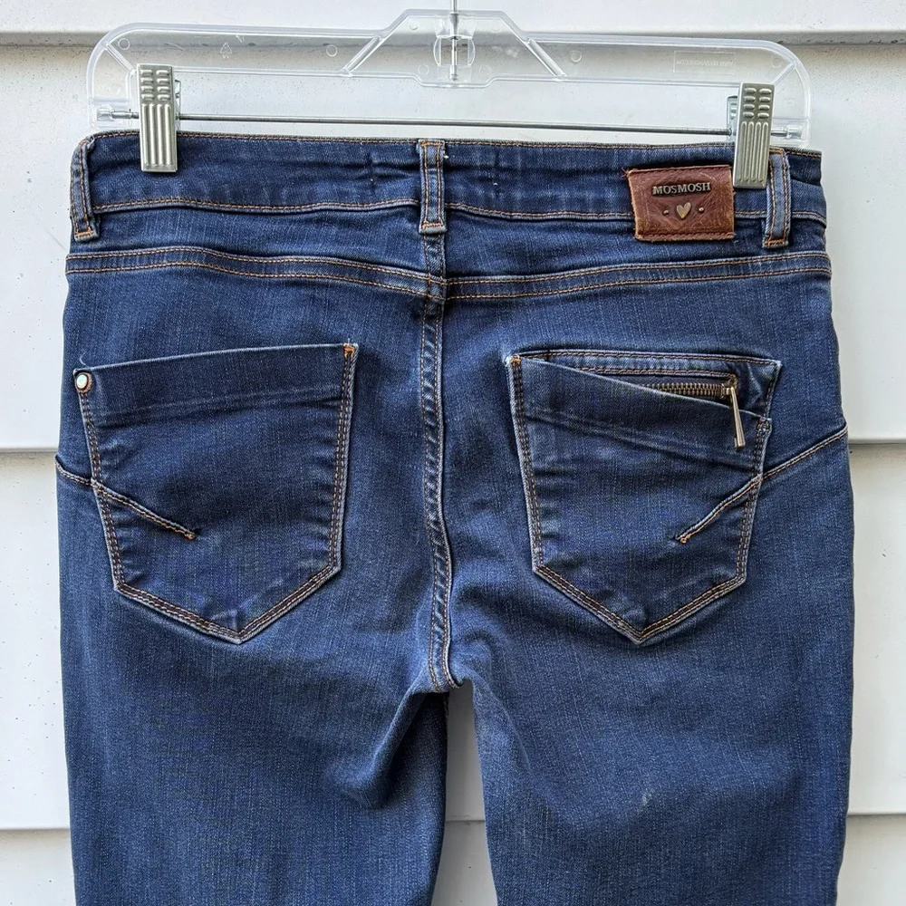 MOS MOSH Sumner Hybrid Jeans | 26 - Picture 7 of 10